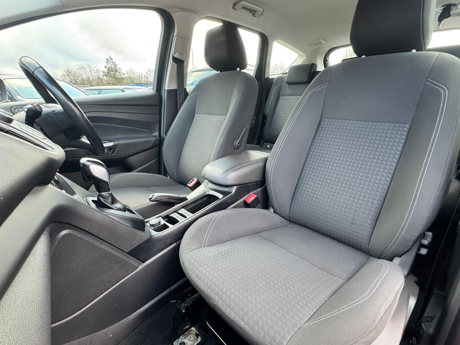 Used Ford C-Max 2019 for sale - 76480545: Photo 14