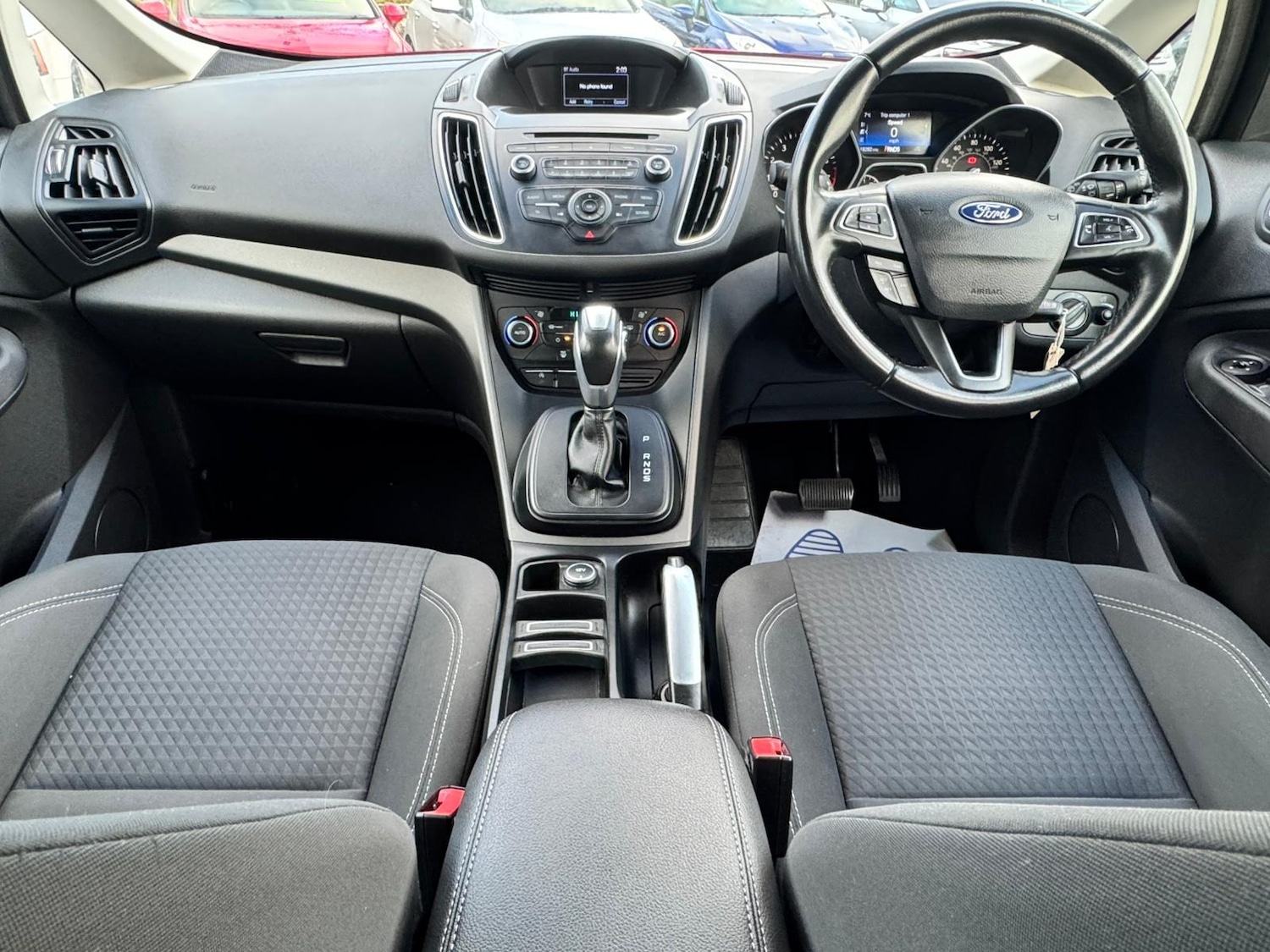 Used Ford C-Max 2019 for sale - 76480545: Photo 15