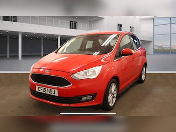 Used Ford C-Max 2019 for sale - 76480545: Photo