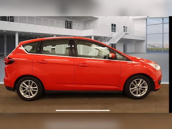 Used Ford C-Max 2019 for sale - 76480545: Photo