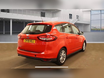 Used Ford C-Max 2019 for sale - 76480545: Photo