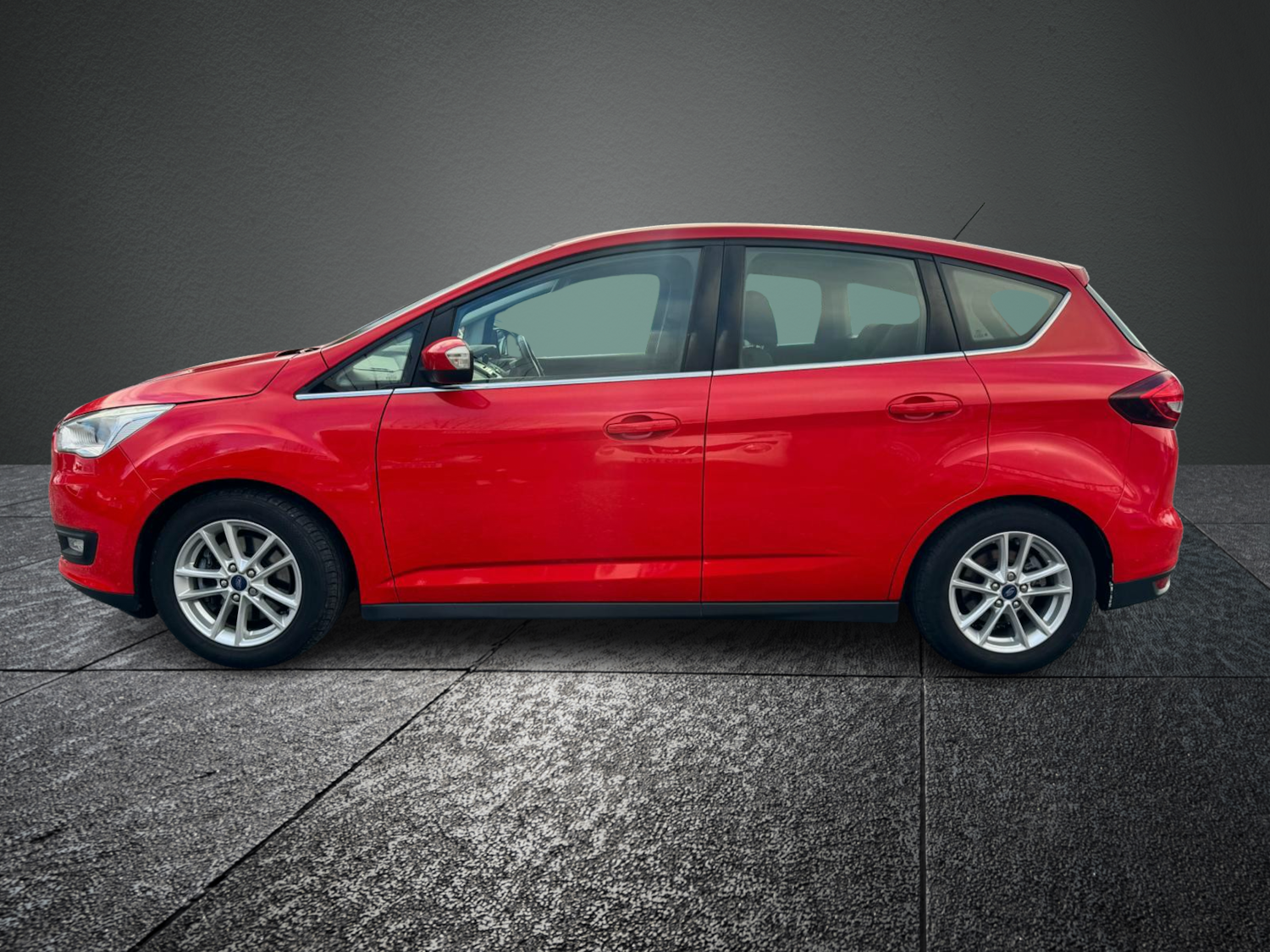 Used Ford C-Max 2019 for sale - 76480545: Photo 7