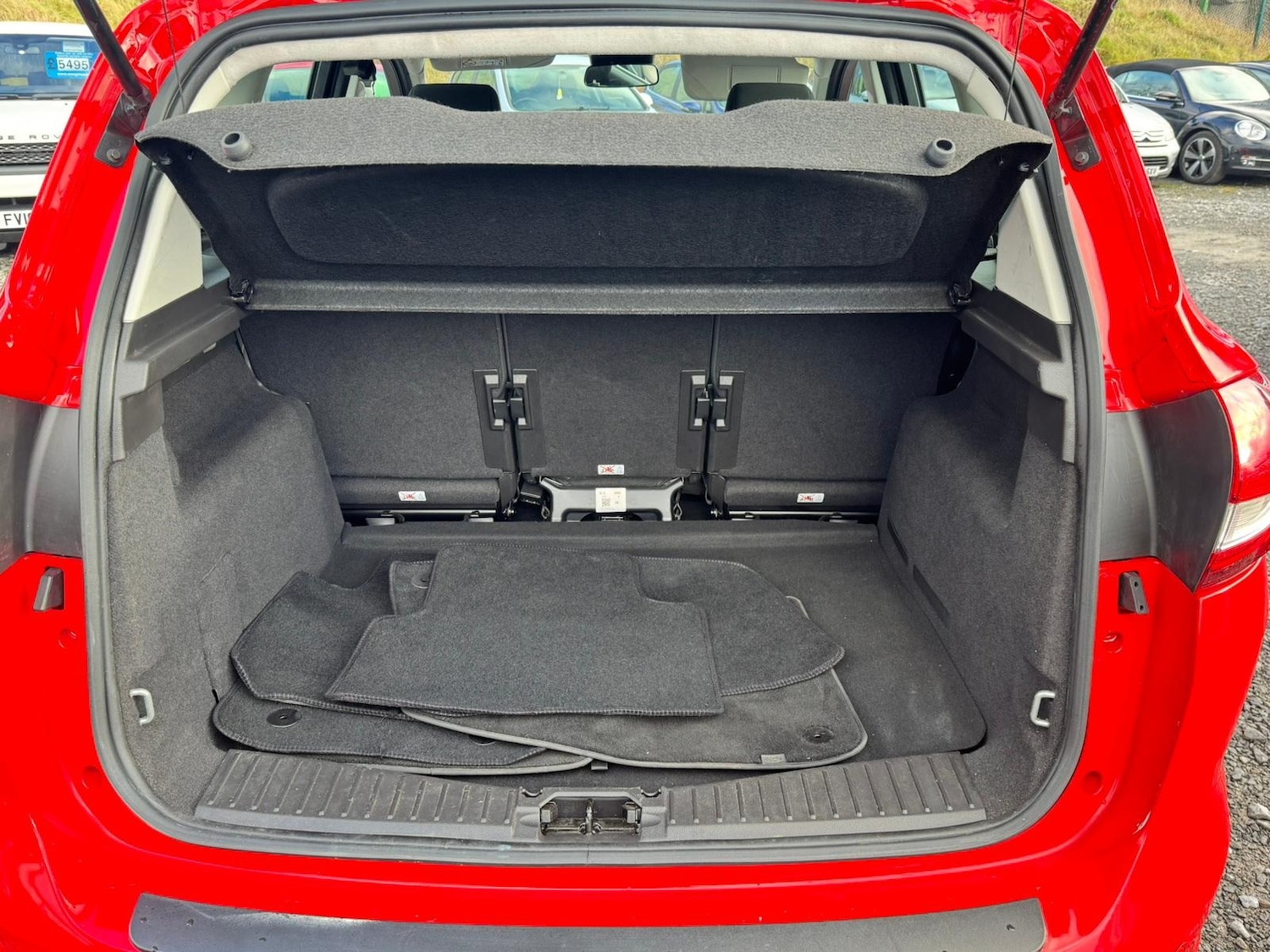 Used Ford C-Max 2019 for sale - 76480545: Photo 9