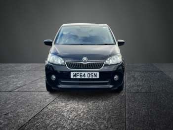 Used Skoda Citigo 2014 for sale - 72376904: Photo