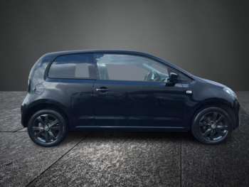 Used Skoda Citigo 2014 for sale - 72376904: Photo