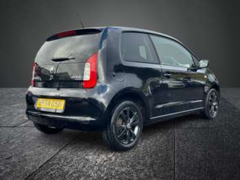 Used Skoda Citigo 2014 for sale - 72376904: Photo