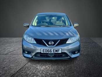 Used Nissan Pulsar 2016 for sale - 72662217: Photo
