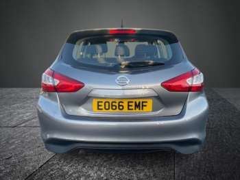 Used Nissan Pulsar 2016 for sale - 72662217: Photo