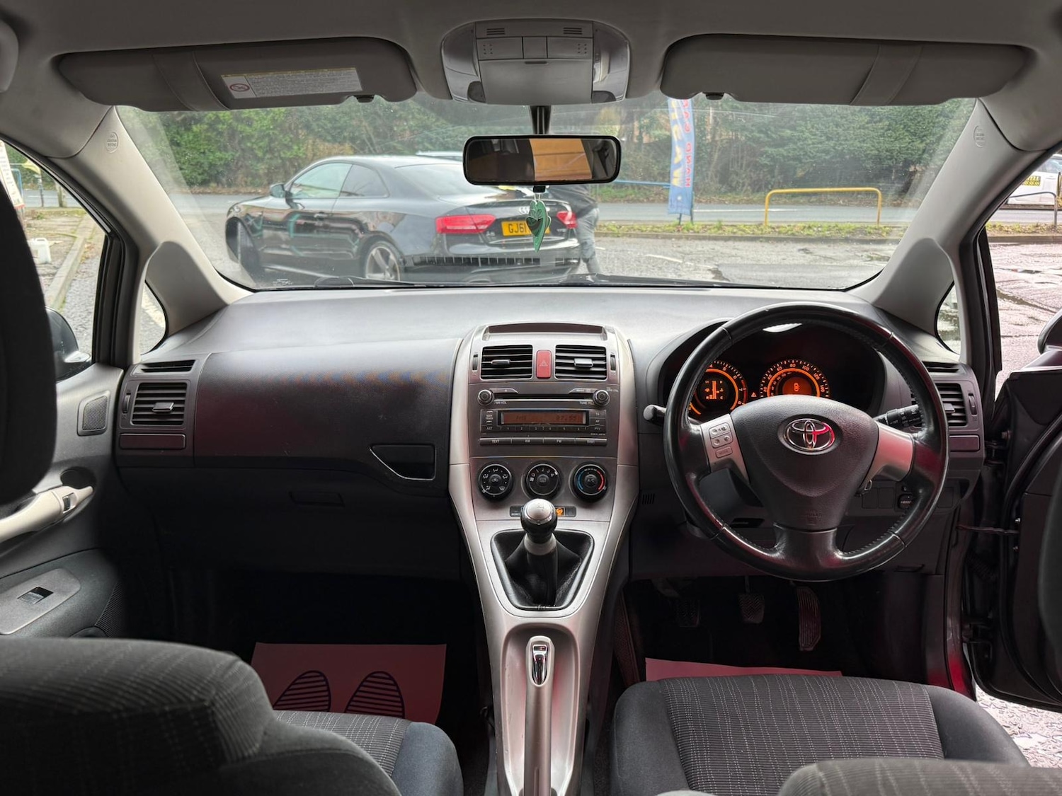 Used Toyota Auris 2007 for sale - 77245535: Photo 10