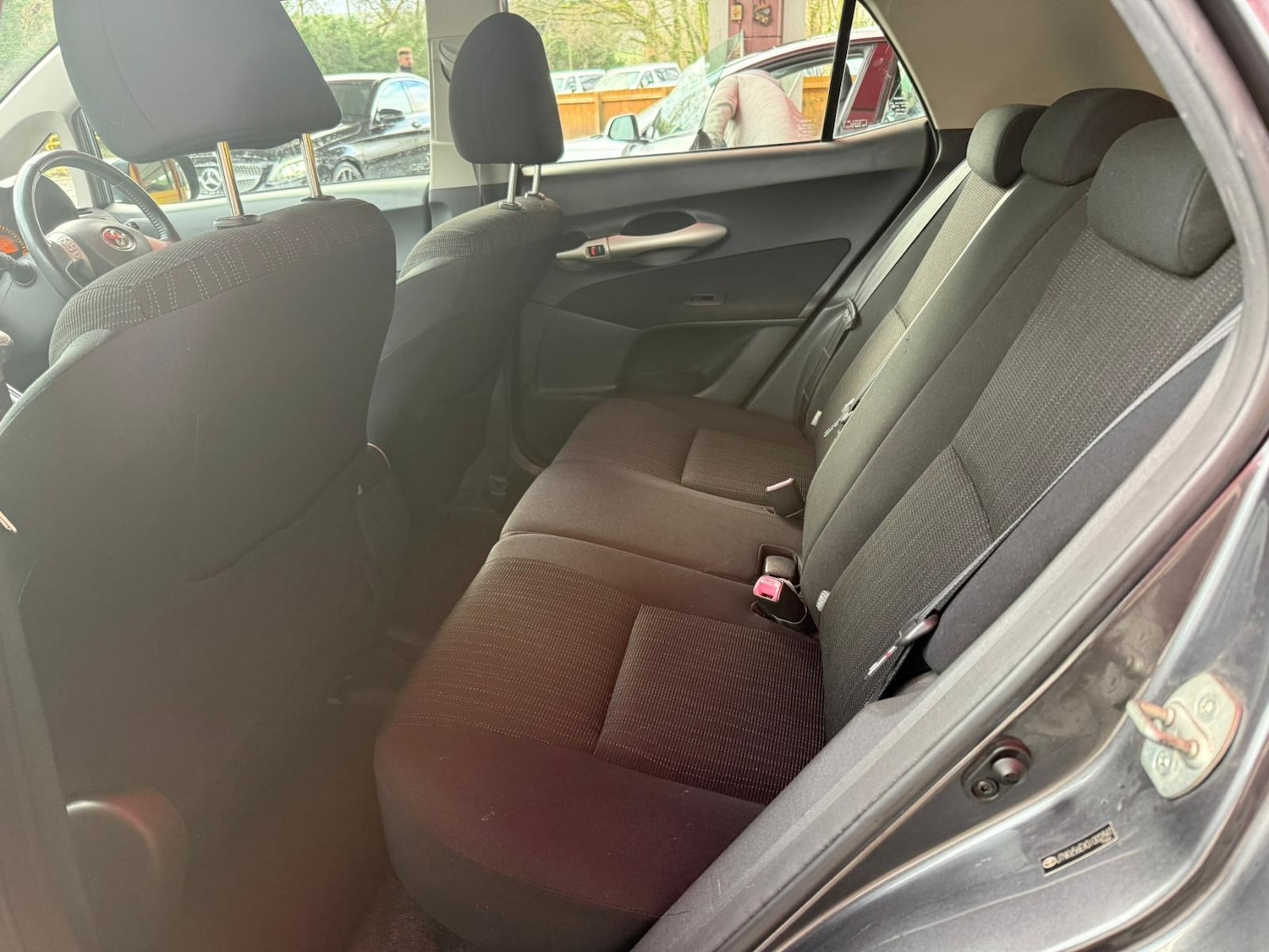 Used Toyota Auris 2007 for sale - 77245535: Photo 13