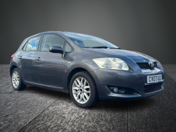 Used Toyota Auris 2007 for sale - 77245535: Photo