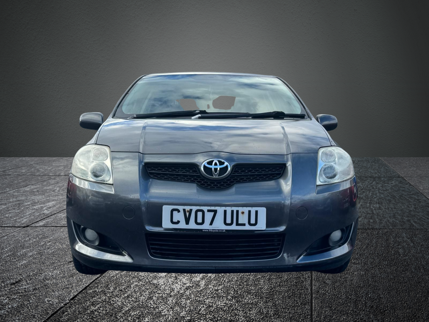 Used Toyota Auris 2007 for sale - 77245535: Photo 2