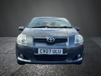 Used Toyota Auris 2007 for sale - 77245535: Photo