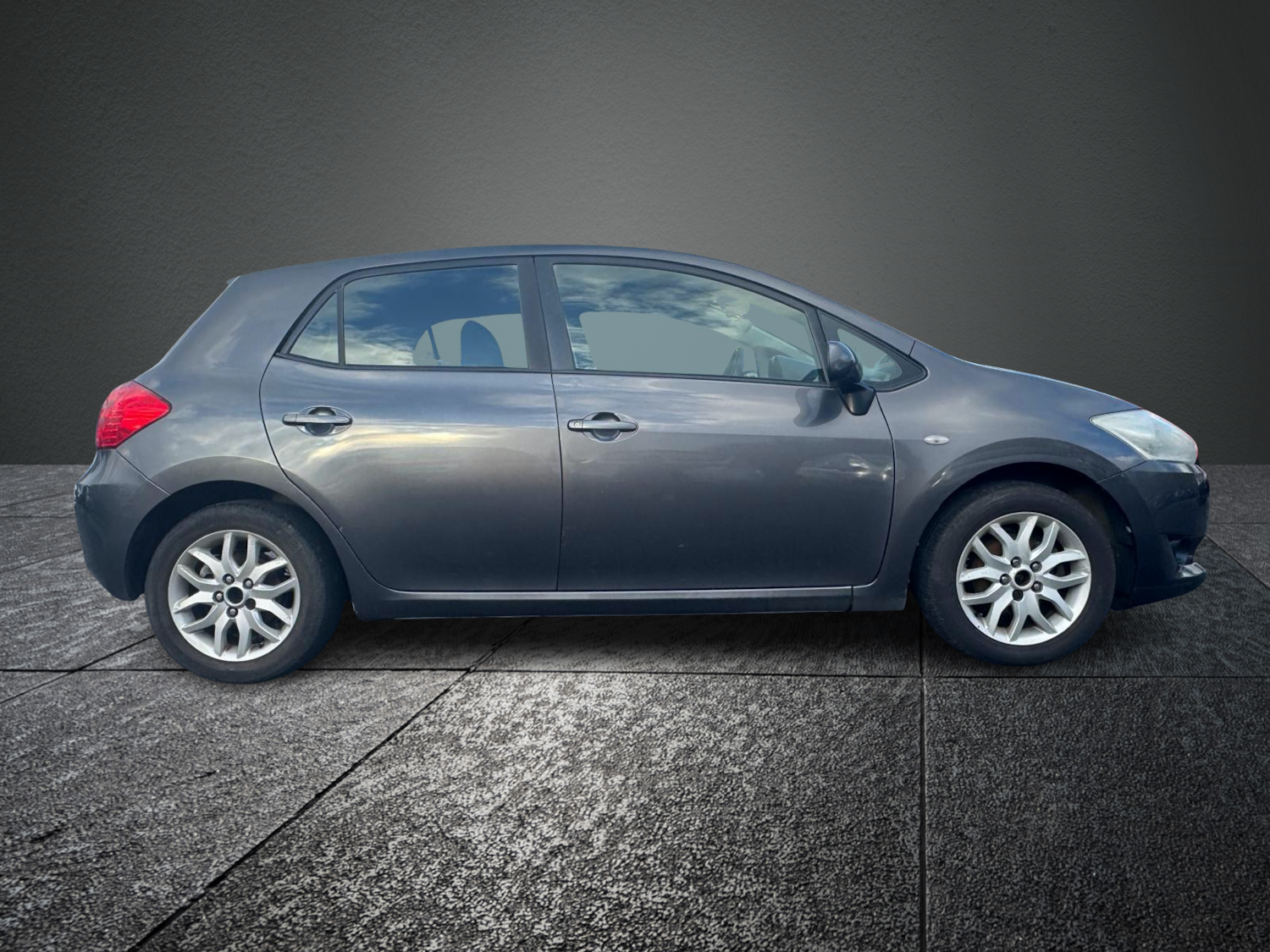 Used Toyota Auris 2007 for sale - 77245535: Photo 3