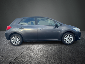 Used Toyota Auris 2007 for sale - 77245535: Photo