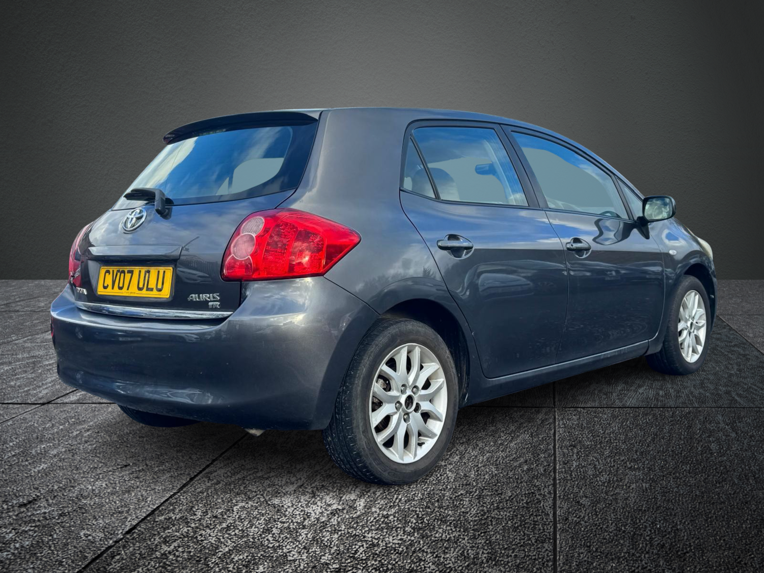 Used Toyota Auris 2007 for sale - 77245535: Photo 4