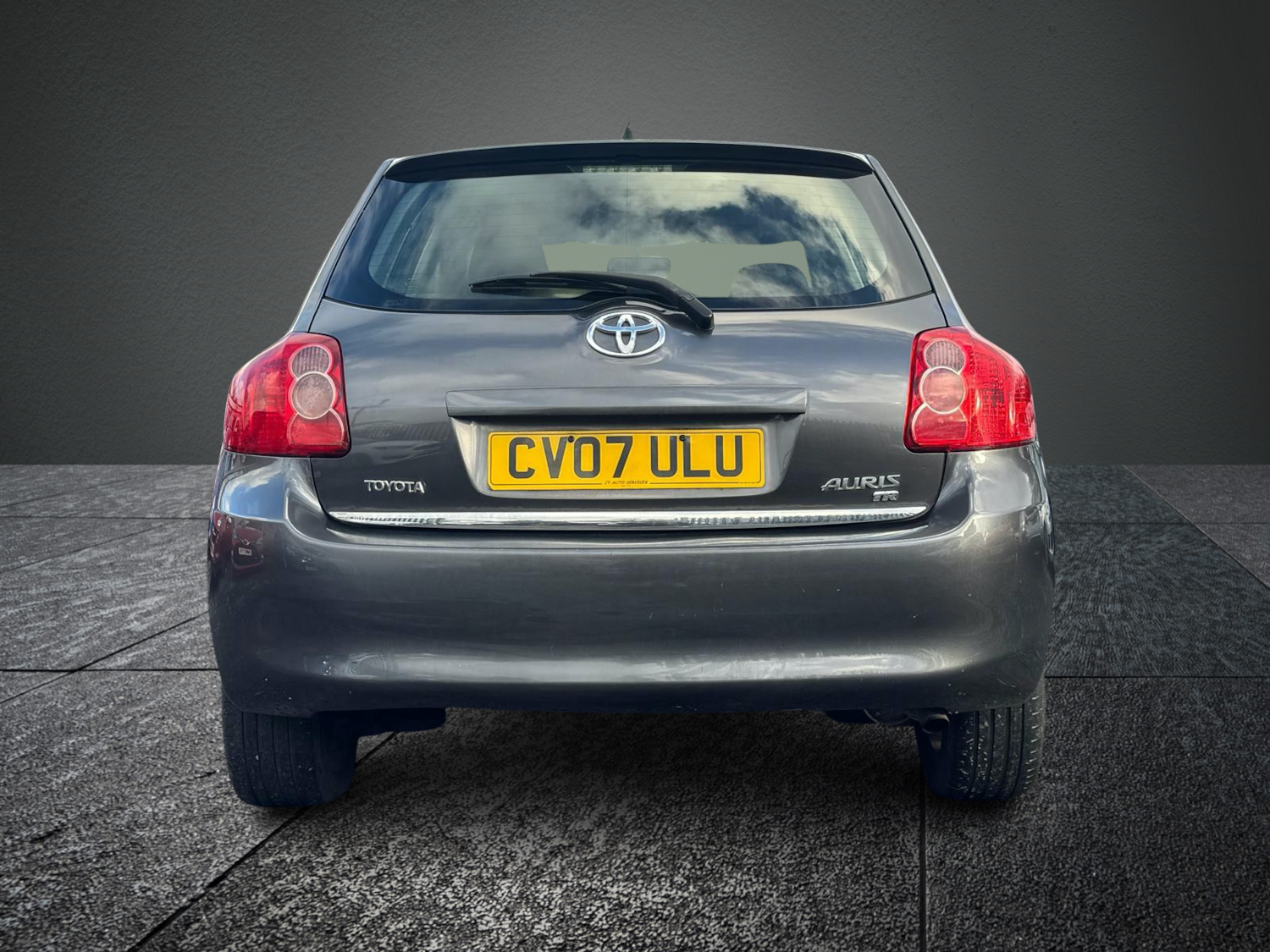 Used Toyota Auris 2007 for sale - 77245535: Photo 5