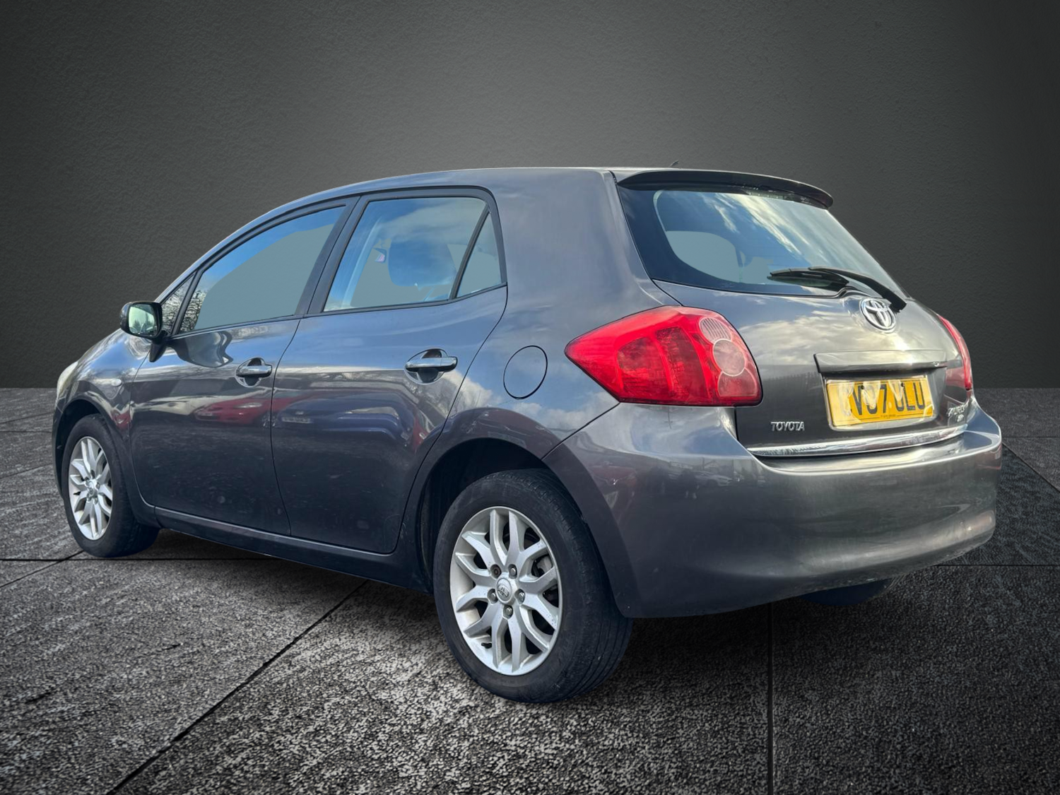 Used Toyota Auris 2007 for sale - 77245535: Photo 6