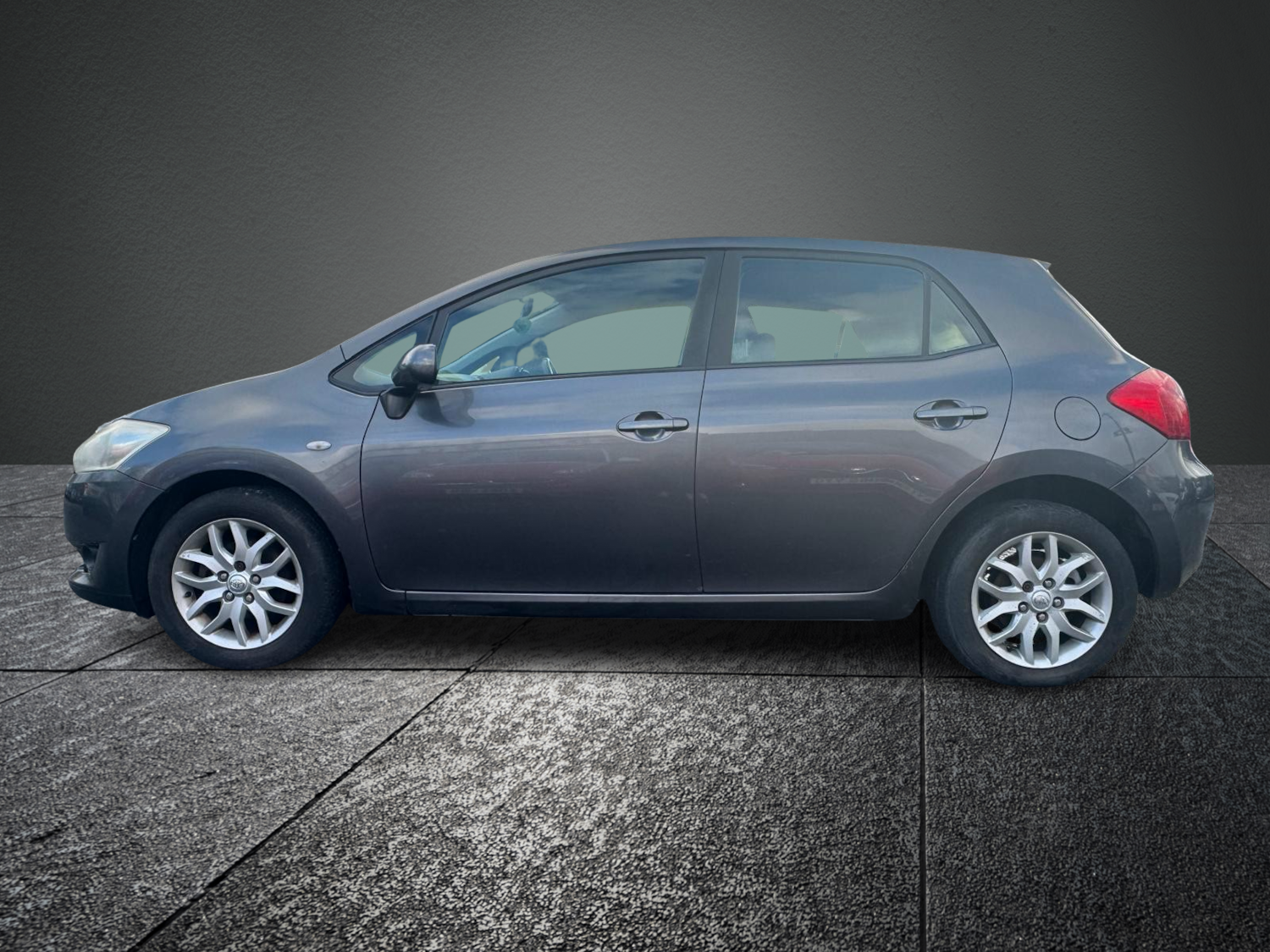 Used Toyota Auris 2007 for sale - 77245535: Photo 7