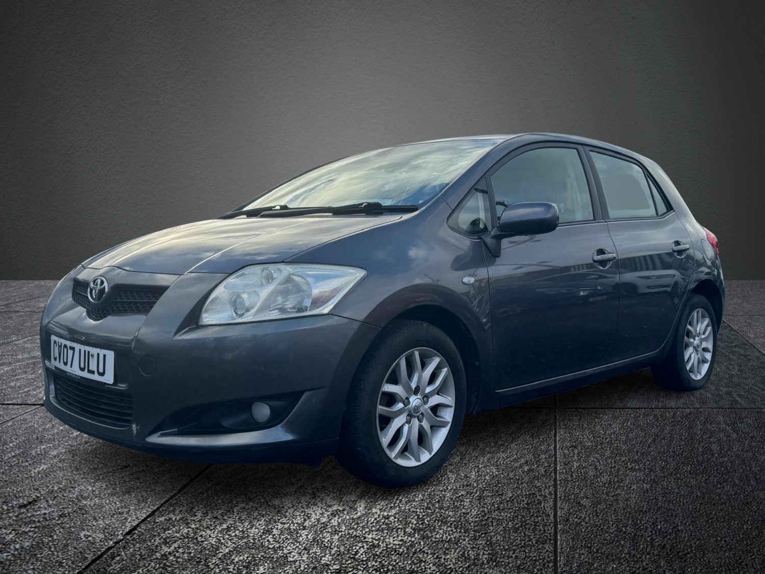 Used Toyota Auris 2007 for sale - 77245535: Photo 8