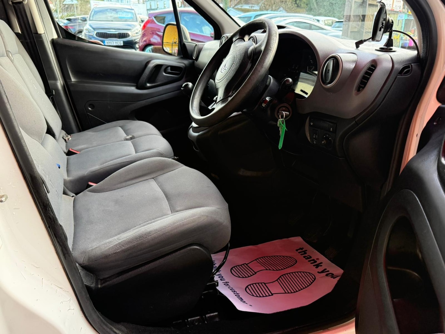 Used Citroen Berlingo 2016 for sale - 77337248: Photo 10