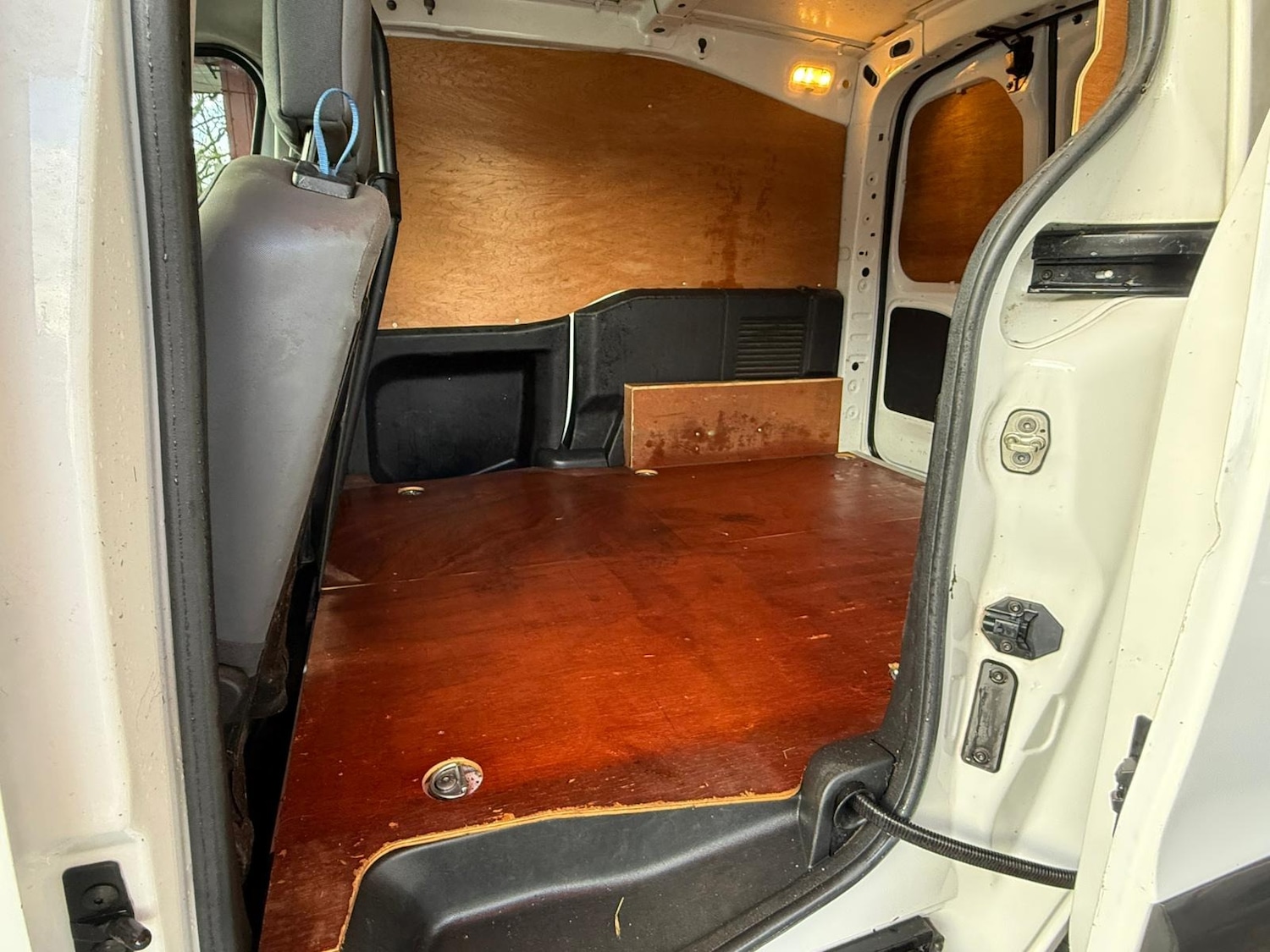 Used Citroen Berlingo 2016 for sale - 77337248: Photo 12