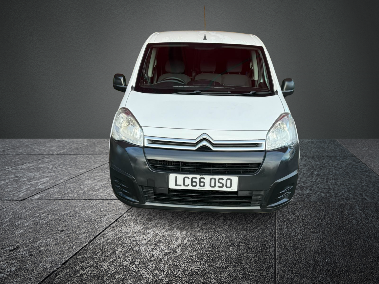 Used Citroen Berlingo 2016 for sale - 77337248: Photo 2