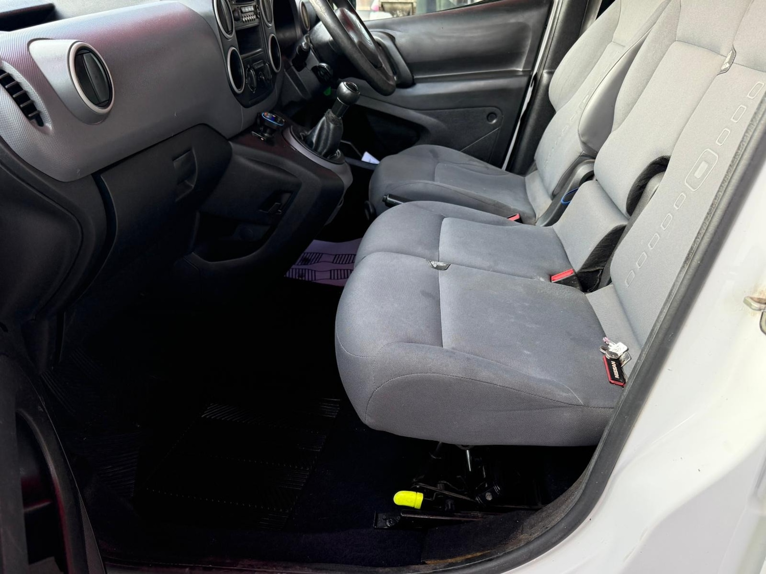 Used Citroen Berlingo 2016 for sale - 77337248: Photo 6