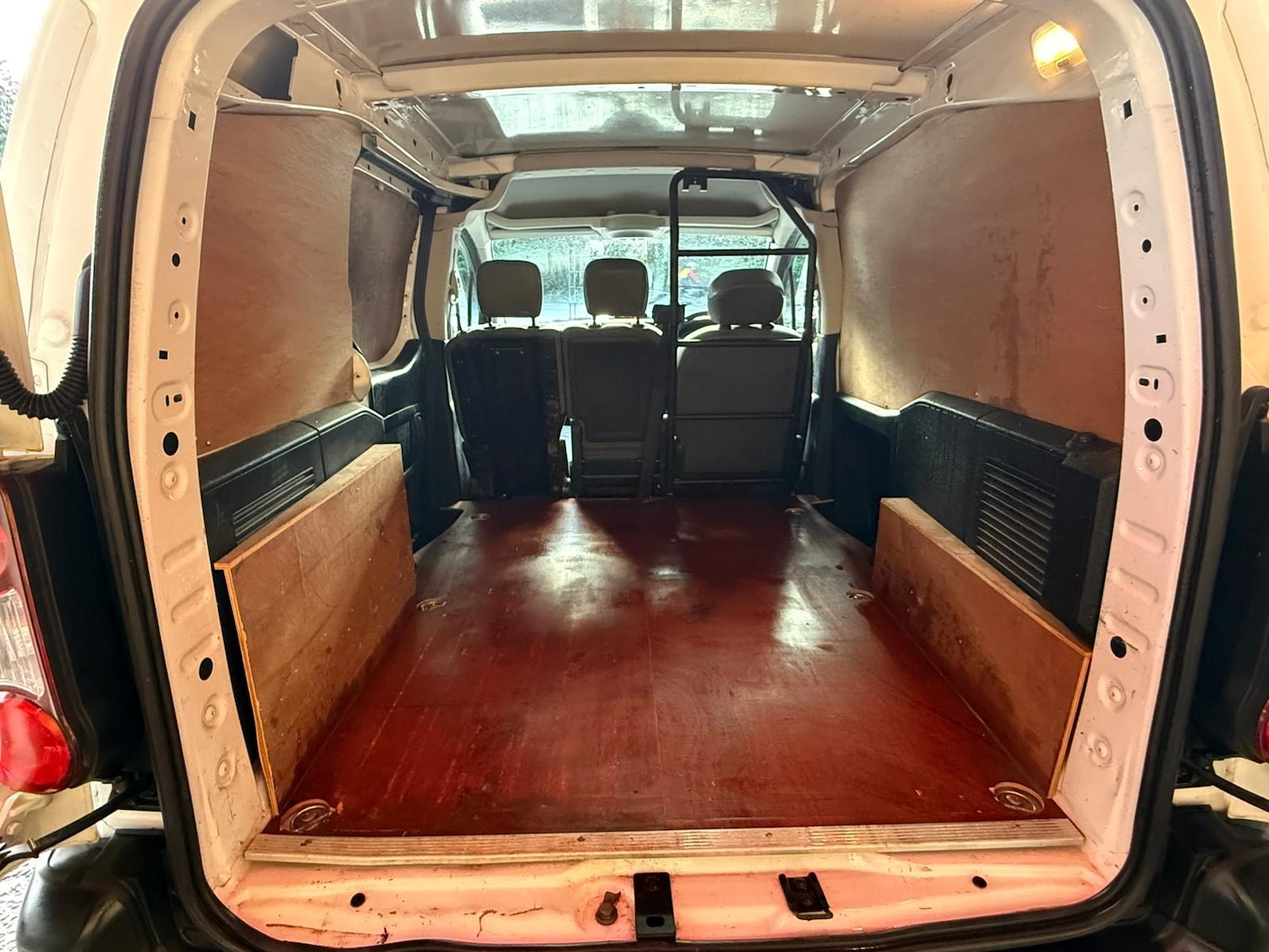 Used Citroen Berlingo 2016 for sale - 77337248: Photo 7