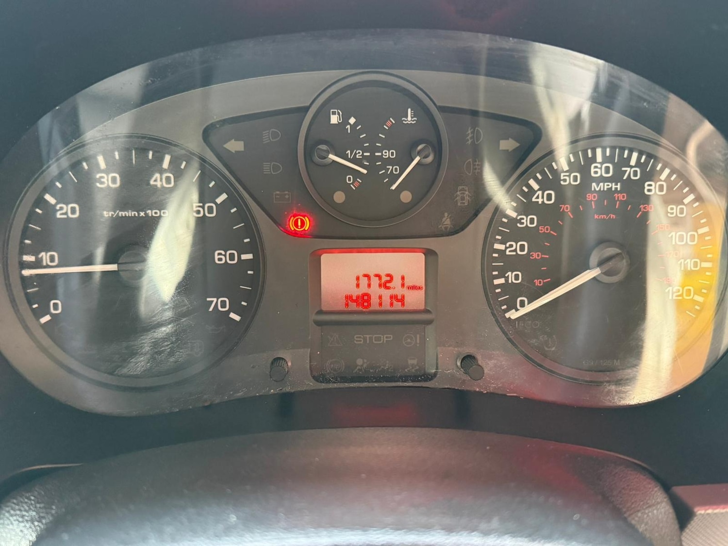 Used Citroen Berlingo 2016 for sale - 77337248: Photo 8