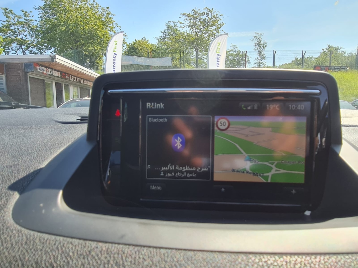 Vehicle 13