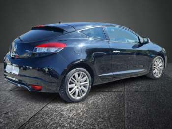 Used Renault Megane 2014 for sale - 69813908: Photo