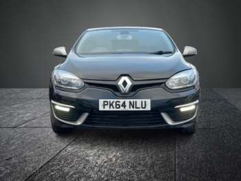 Used Renault Megane 2014 for sale - 69813908: Photo