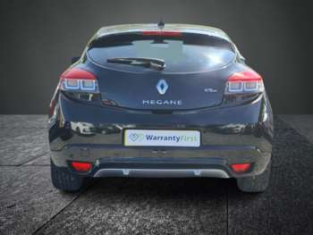 Used Renault Megane 2014 for sale - 69813908: Photo