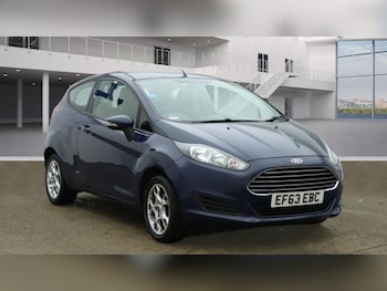 Ford - Fiesta