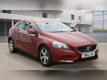 2015 (15) - D2 SE 5dr