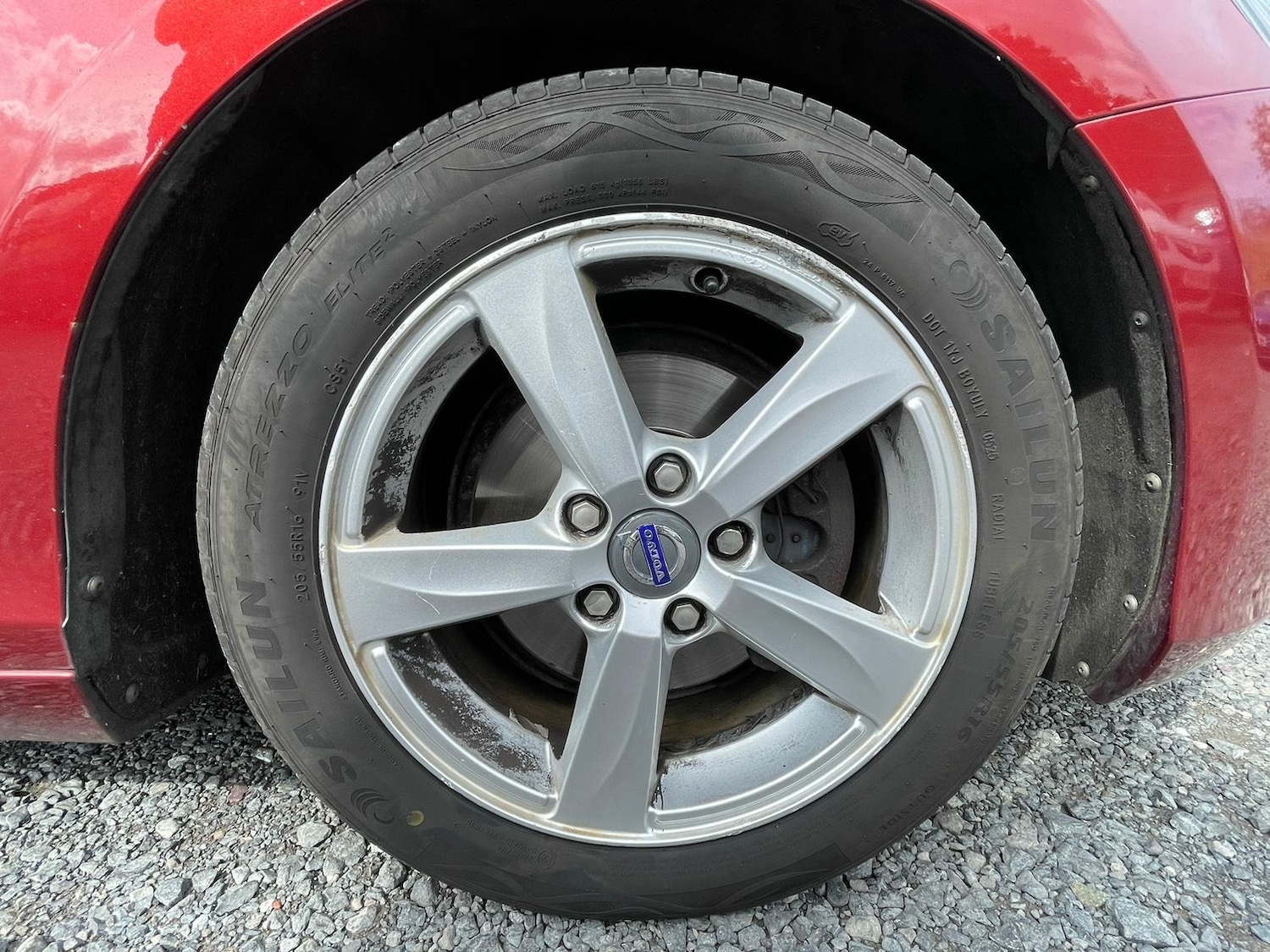 Vehicle 23