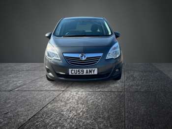 Used Vauxhall Meriva 2011 for sale - 74545293: Photo