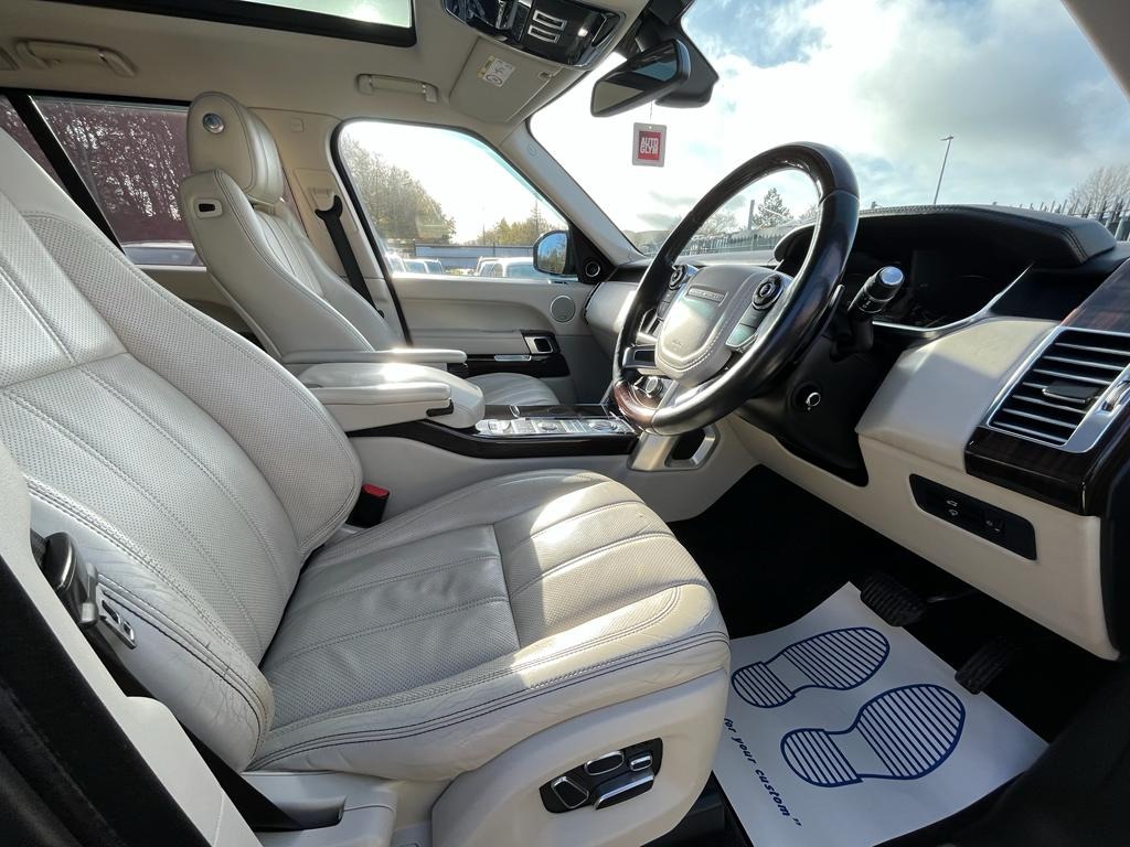 Used Land Rover Range Rover 2014 for sale - 76595348: Photo 11