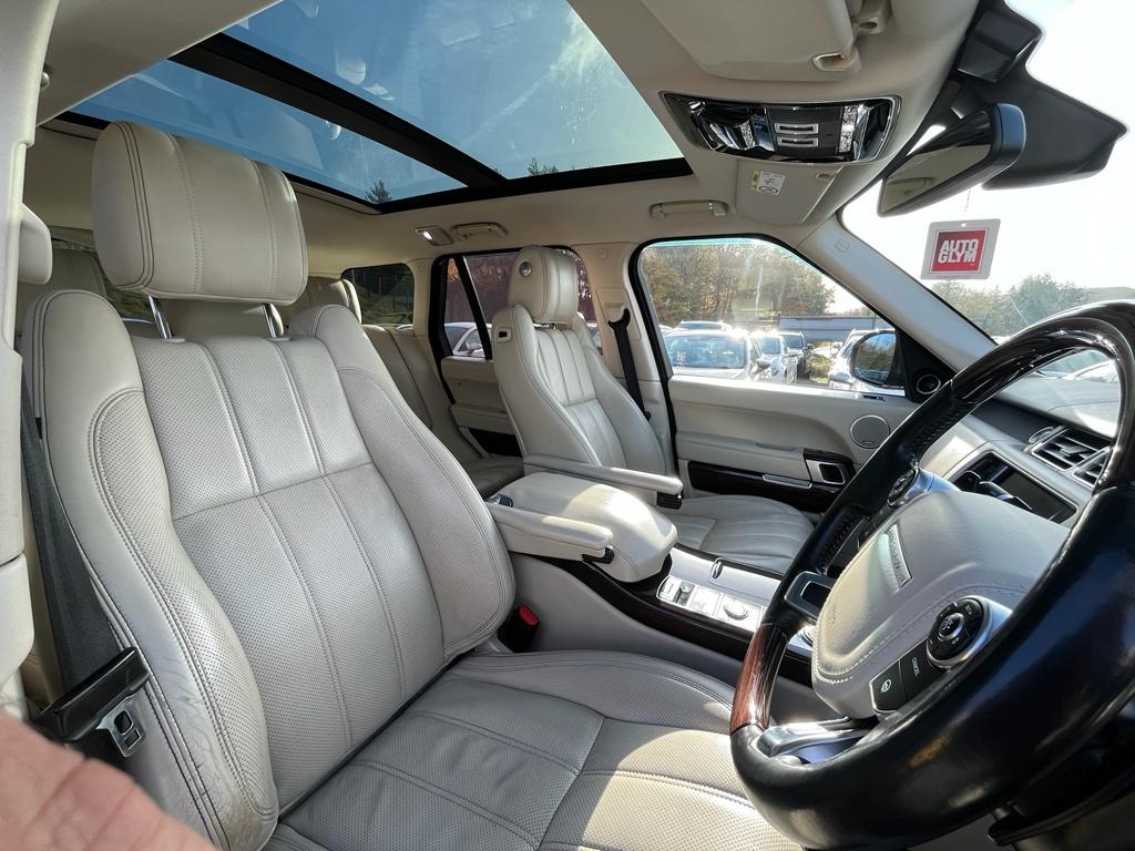 Used Land Rover Range Rover 2014 for sale - 76595348: Photo 12