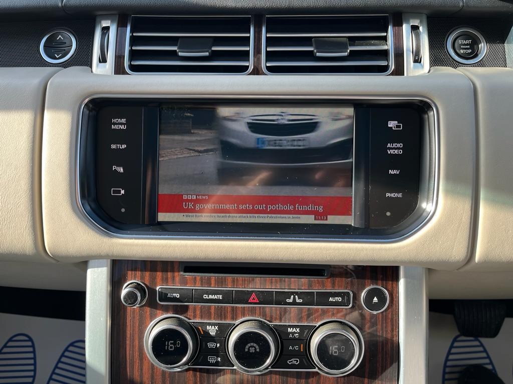 Used Land Rover Range Rover 2014 for sale - 76595348: Photo 15