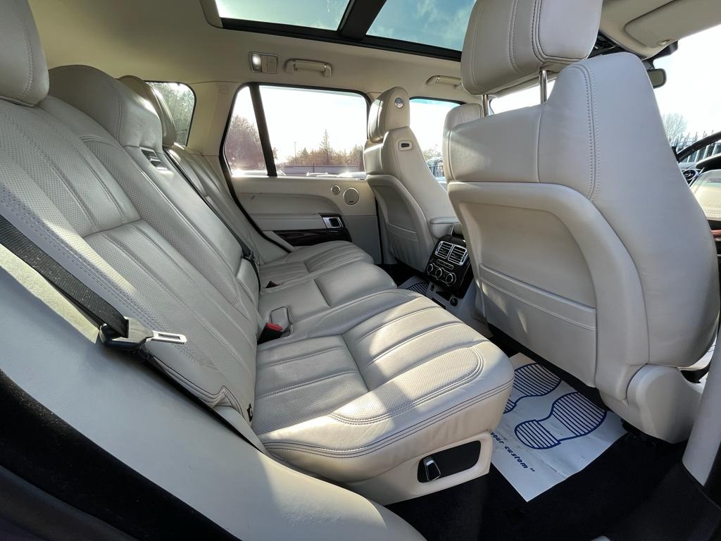 Used Land Rover Range Rover 2014 for sale - 76595348: Photo 17