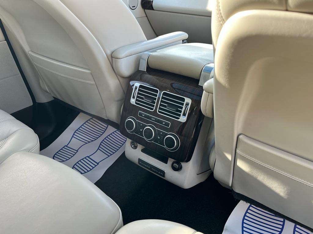 Used Land Rover Range Rover 2014 for sale - 76595348: Photo 18