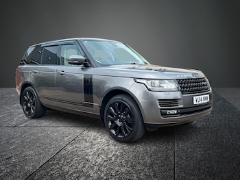 Used Land Rover Range Rover 2014 for sale - 76595348: Photo