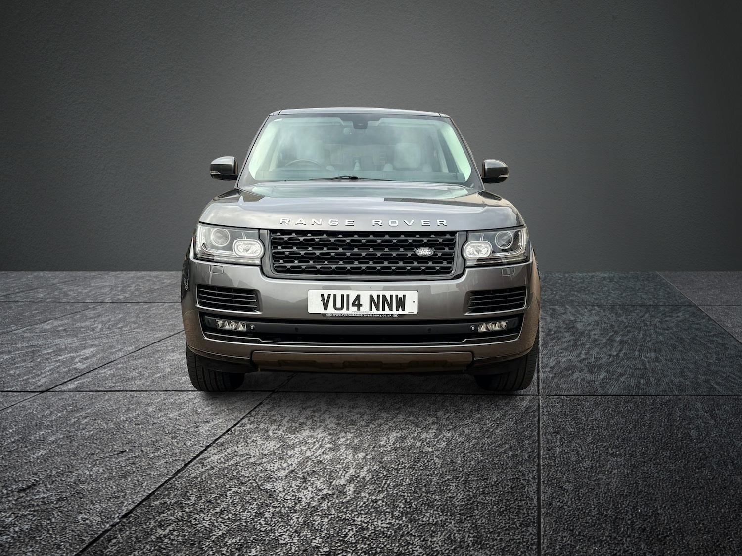 Used Land Rover Range Rover 2014 for sale - 76595348: Photo 2