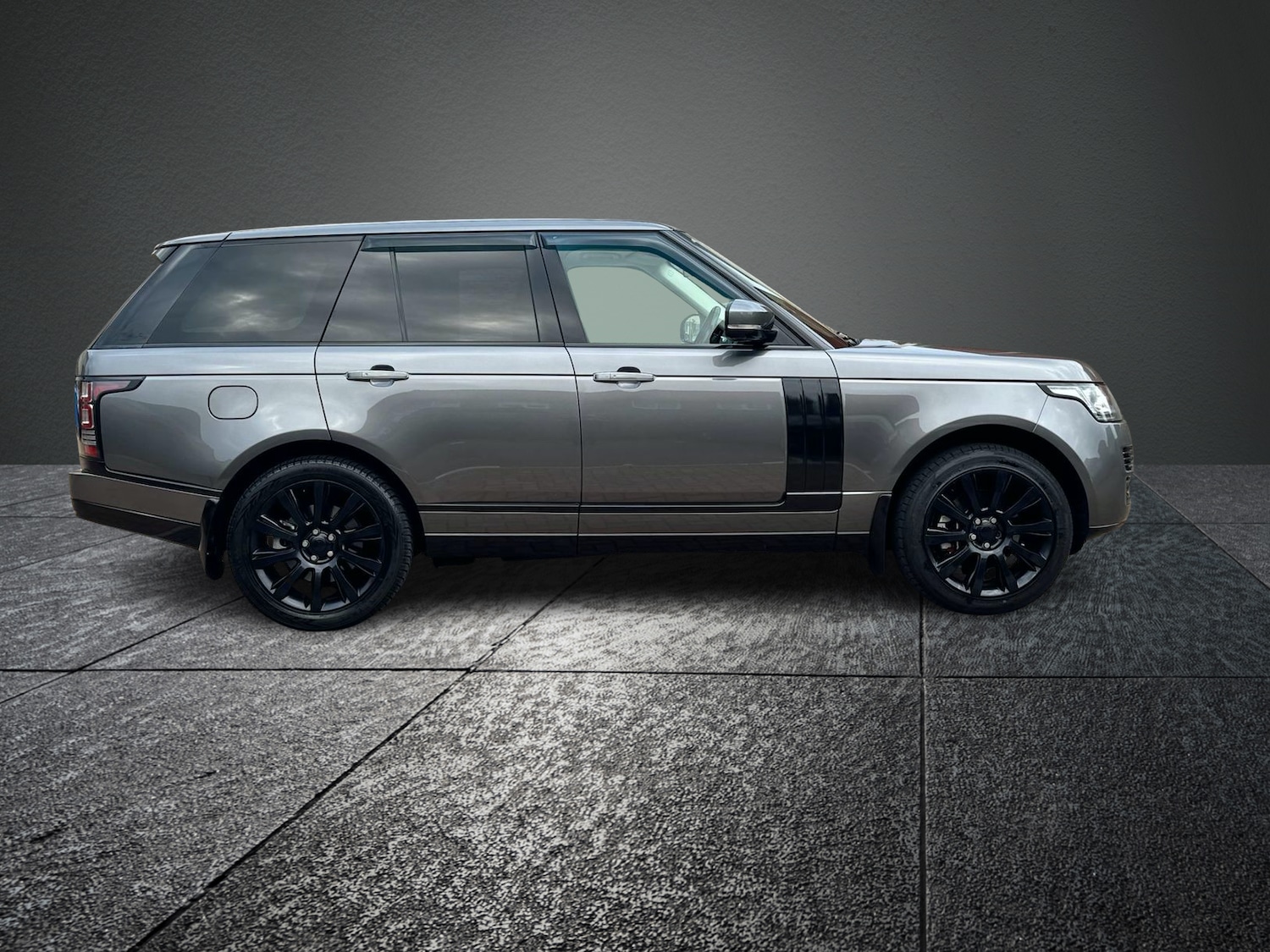Used Land Rover Range Rover 2014 for sale - 76595348: Photo 3