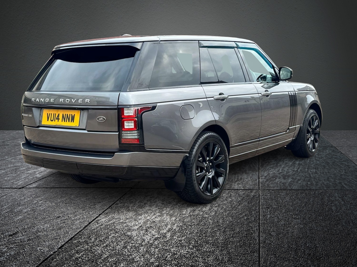 Used Land Rover Range Rover 2014 for sale - 76595348: Photo 4