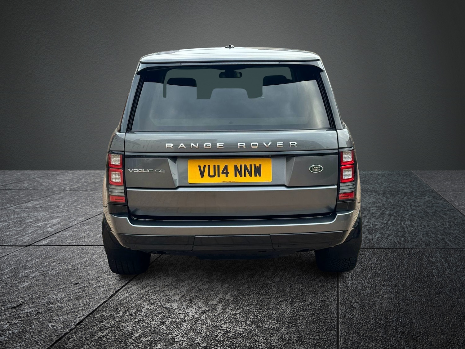 Used Land Rover Range Rover 2014 for sale - 76595348: Photo 5