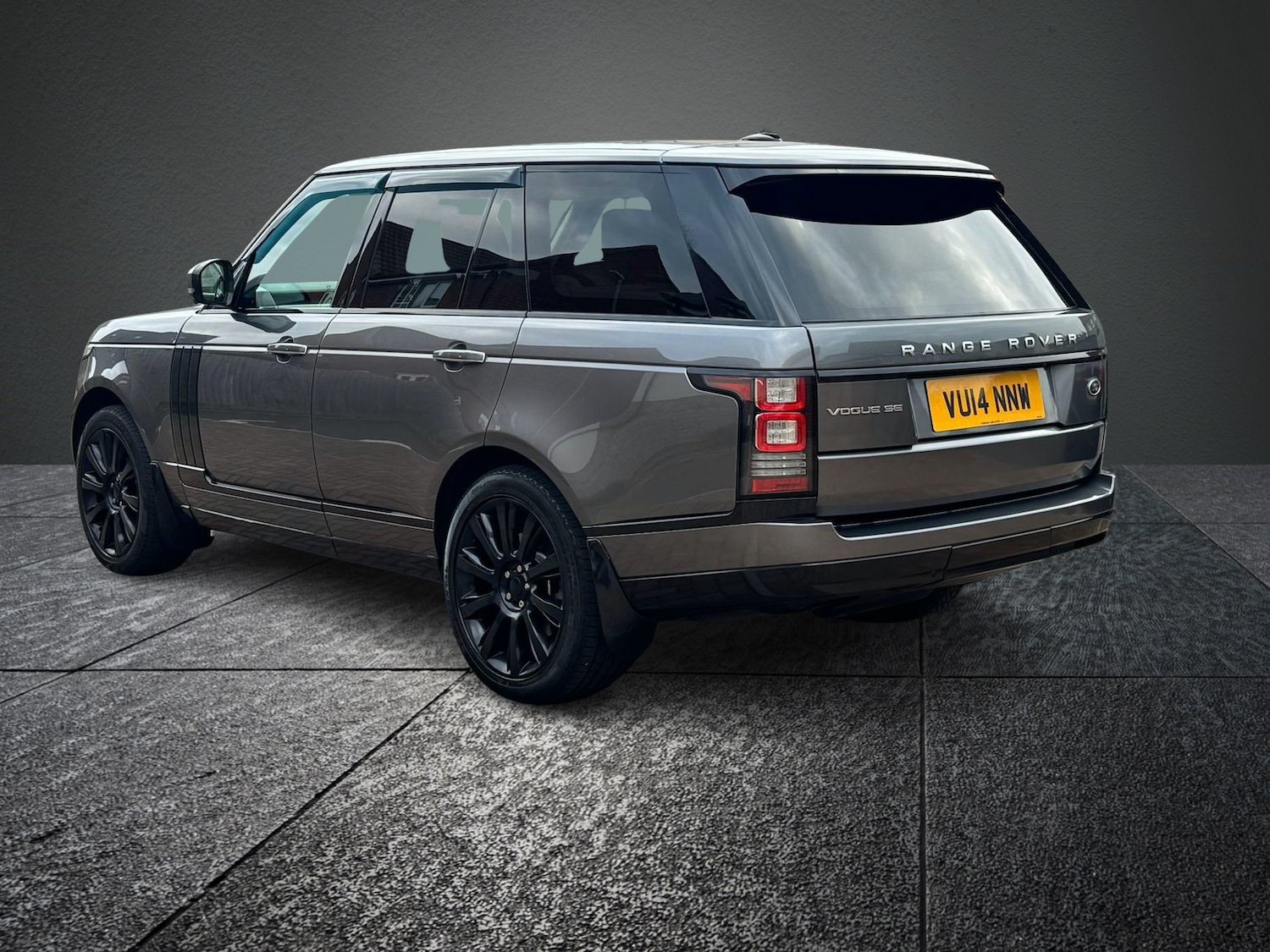 Used Land Rover Range Rover 2014 for sale - 76595348: Photo 6