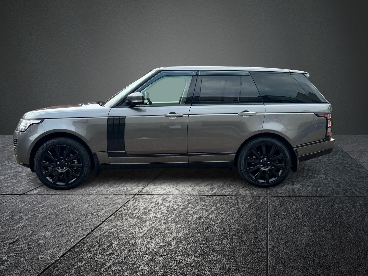 Used Land Rover Range Rover 2014 for sale - 76595348: Photo 7